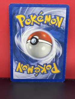 Berry non-holo Trainer 99/111Vintage Pokemon Neo Genesis - LP to MP - Image 2