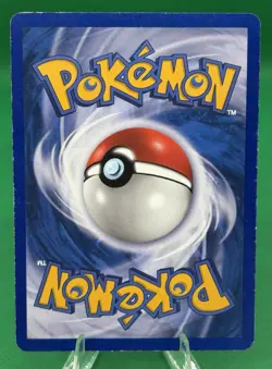Pokemon TCG | Blaziken 15/109 Ruby and Sapphire Regular - Image 2