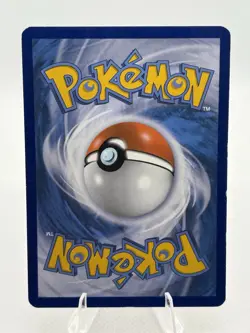 [NM] POKEMON DUSKNOIR 40/106 HOLO RARE XY FLASHFIRE - Image 2