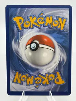 [NM] Rapid Strike Style Mustard Full Art Holo Pokemon Battle Styles 162/163 - Image 2