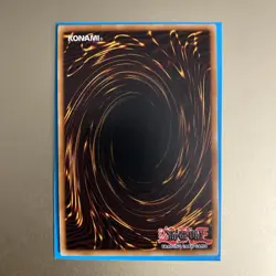 Yugioh The Gaze of Timaeus MZMU-EN013 Secret Rare 1st Edition NM fresh pull HOLO - Image 3