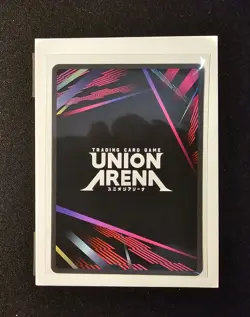 Union Arena - Bleach - Kenpachi Zaraki SR UEX01BT/BLC-2-067 (M-NM) - Image 2