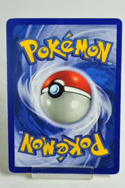 Pokemon card TCG Machamp 8/102 Holo Rare Base Set 1999 English Very good MP - Image 4