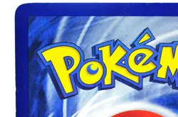 Pokemon card TCG Machamp 8/102 Holo Rare Base Set 1999 English Very good MP - Image 5