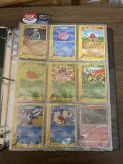 Pokemon TCG Card Collection Assorted English & Japanese Lot of 400 Cards - Image 1