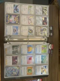 Pokemon TCG Card Collection Assorted English & Japanese Lot of 400 Cards - Image 5