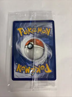 Moltres Zapdos Articuno SM210 GX Tag Team Hidden Fates Promo Card Sealed Wrapper - Image 3