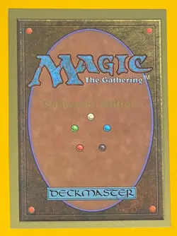 MTG CHAOS ORB Collector's Edition (OldManMTG 013-476) - Image 2