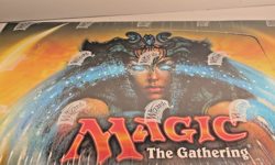 NEW! SEALED! MAGIC THE GATHERING MTG ETERNAL MASTERS BOOSTER PACKS BOX - Image 4