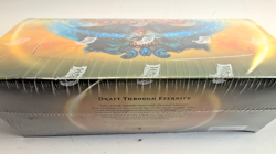NEW! SEALED! MAGIC THE GATHERING MTG ETERNAL MASTERS BOOSTER PACKS BOX - Image 5