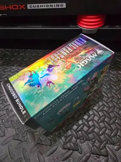 MTG Final Fantasy Chocobo Bundle Magic The Gathering New Sealed FAST SHIPPING - Image 2
