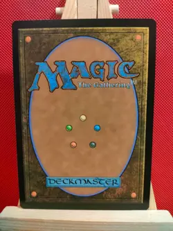 Underground River - Modern Horizons 3 Commander - NM - Rare - MTG - Image 2