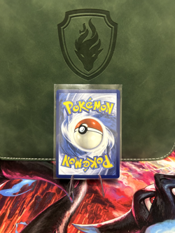 Gumshoos - 153/132 - Illustration Rare - Mega Evolutions Pokemon Card - NM/M #2 - Image 2