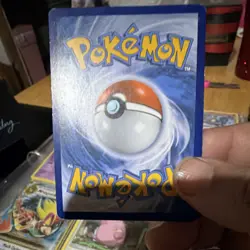 Pokemon Latias XY Full Art Promo Holo XY78 Basic 90HP 60 Attack - Image 2
