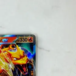 Charizard ex 006/165 Sv2a: Pokemon Card 151 Holo (Japanese) #AC_97 - Image 5