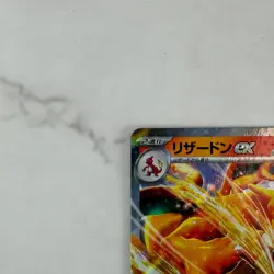 Charizard ex 006/165 Sv2a: Pokemon Card 151 Holo (Japanese) #AC_92 - Image 4