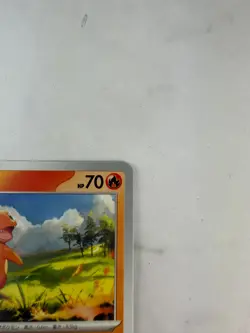 Charmander 004/165 Sv2a: Pokemon Card 151 Regular (Japanese) #AC_30 - Image 5
