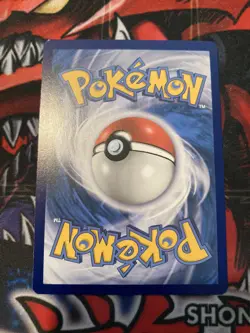 Pokemon TCG Meowth Steam Siege 88/114 Regular Common-NM - Image 2