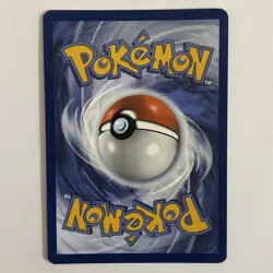 Pokemon TCG Sawk 130/086 Illustration Rare Sv: White Flare Near Mint Single! - Image 2