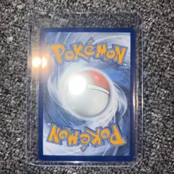 Pokemon TCG Farigiraf Illustration Rare Card 228/193 S&V Paldea Evolved LP - Image 2
