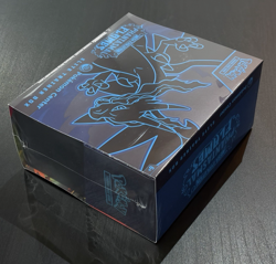 Pokemon TCG Phantasmal Flames Pokemon Center Elite Trainer Box ETB New & Sealed - Image 3