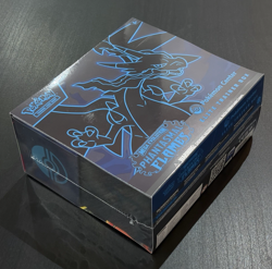 Pokemon TCG Phantasmal Flames Pokemon Center Elite Trainer Box ETB New & Sealed - Image 4