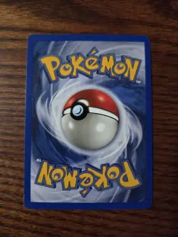 Thought Wave Machine 96/105 - Neo Destiny - Pokemon TCG Non Holo - Image 4