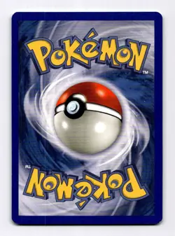 Unown [C] Neo Destiny #057 (2001) Uncommon NM Pokemon - Image 2