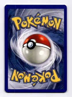 Unown [Q] Neo Destiny #059 (2001) Uncommon NM Pokemon - Image 2