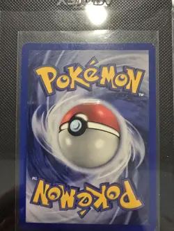 Pokemon Gym Challenge Rockets Zapdos Holo #15 Unlimited NM - Image 2