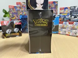 Pokemon Mega Evolution Elite Trainer Box Lucario ETB - Image 3