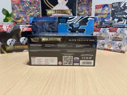 Pokemon Mega Evolution Elite Trainer Box Lucario ETB - Image 5