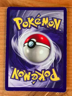Pokemon TCG Base Set Holo Venusaur 15/102 - Image 2