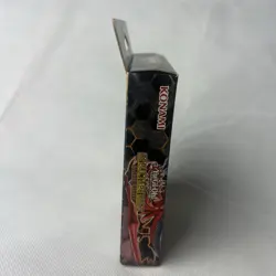 Yugioh Sacred Beasts Structure Deck 1st Edition English Edition Sealed Unopened - Image 4