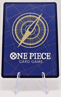 One Piece EB04-036 Foxy Alt SR - Image 2