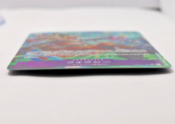 One Piece EB04-036 Foxy Alt SR - Image 3