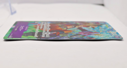 One Piece EB04-036 Foxy Alt SR - Image 4