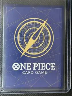 Nami (053) EB03-053 Extra Booster: One Piece Heroines Edition Foil (JP) - Image 2