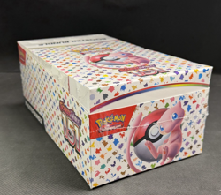 Pokemon Cards TCG Sealed Case 151 Booster Bundle S&V Ultra Rare - Image 2