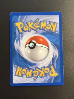 Pokemon TCG Jolteon 28/90 Undaunted Card LP Condition - Image 2