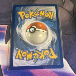 Pokemon TCG Card - Shining Legends Reverse Holo Foil - Minun 34/73 - Image 2