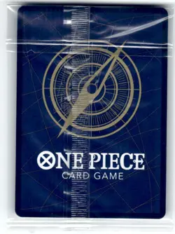 One Piece Promotion Cards #OP08-074 Black Maria (Illustration Box Vol.2) - Image 2
