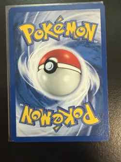 Pokemon TCG Sudowoodo Neo Revelation Card 26/64 Unlimited German LP - Image 2