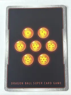 Great Ape Son Gohan, Raging Power SPR BT24-088 DBS Card Game BEYOND GENERATIONS - Image 2