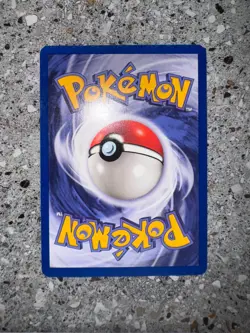 Pokemon TCG Cards 1st Edition Dark Persian 42/82 Team Rocket Uncommon - Image 4