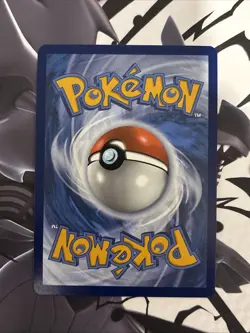🔥Pokemon TCG Cofagrigus 123/086 SV: White Flare Illustration Rare Card NM+🔥 - Image 2