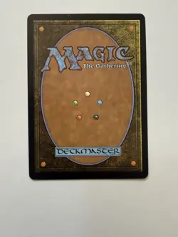 Wizards of the Coast MTG Gandalf the White Legendary Creature Foil Mythic #0732 - Image 2