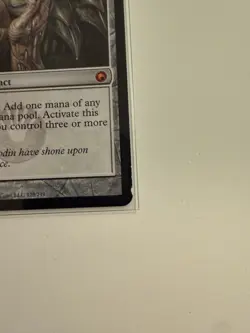 Mox Opal Scars of Mirrodin Regular - Image 2