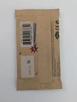 MTG Magic the Gathering Unhinged, sealed Booster Pack. 653569007654 - Image 2