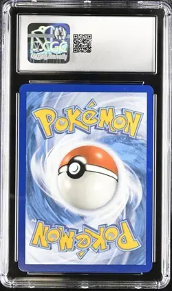 🌈🌈🌈 CGC 10 Pikachu VMAX 188/185 Rainbow Rare Pokemon 2020 Vivid Voltage - Image 2
